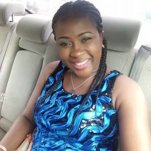 Meet your Posher, Joy